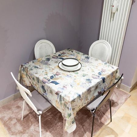 Appartamento Stella Venedig Eksteriør billede